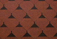 Arda shingle