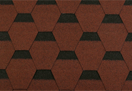 Safir shingle